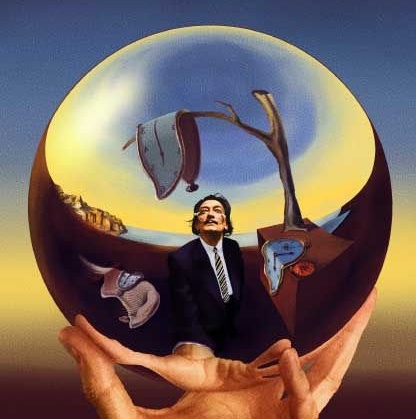 سالوادور دالی