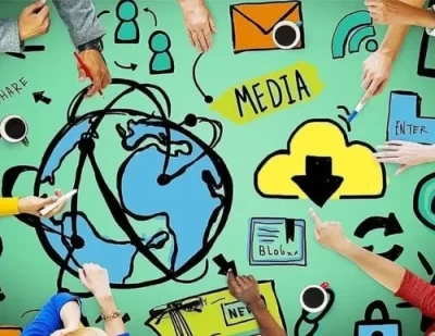 Implementation of branding and digital advertising