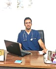 دکتر حسام الدین باقری