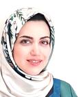 دکتر زهرا رضایی