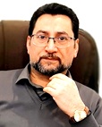 دکتر سیدعلی آب یارحسینی
