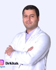 دکتر محمد خاک