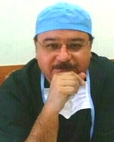 دکتر محمد دهستانی