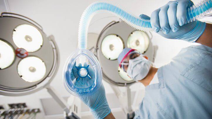 8 Interesting things about anesthesia