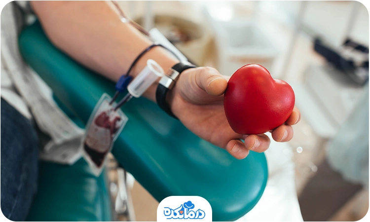 Blood donation and anything you need to know about the benefits and conditions!