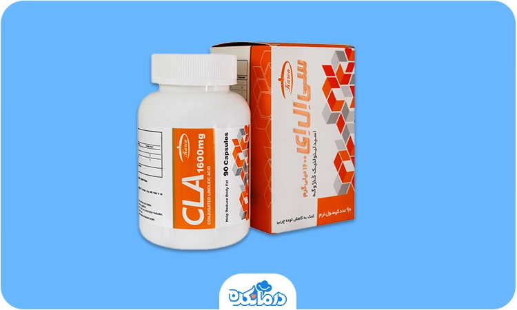 What is a cla tablet? Does it cause weight loss?