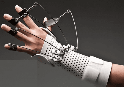 فوائد استخدام الجبائر