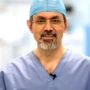 Dr. Ali Jafarian