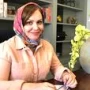 Dr. Afsaneh Sana'i