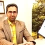 Dr. Ahad Ahangar