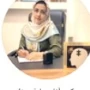 الدكتورة اناهيتا فرحزاد