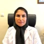 Dr. Anali Mohseni Azad