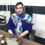 Dr. Azade Davodian Dehkordi