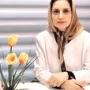 دکتر فاطمه ارجمندانیا