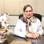 الدكتورة فاطمة شيراغي