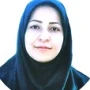 Dr. Fateme Guderzi Sorkhi