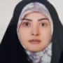 دکتر فاطمه قبادی فرد