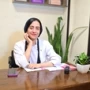 دکتر فاطمه مدقی