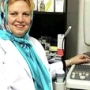 دکتر فاطمه نعمت اللهی