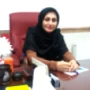 الدكتورة فاطمة رستمخاني