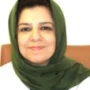 دکتر فاطمه طبسی