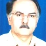 Dr. Farhad Zabihi