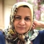 دکتر فرحناز مقیمی اسفندآبادی