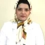 دکتر فرزانه نیک نفس