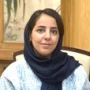 دکتر گلناز بیات
