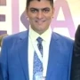 Dr. Hamza Karmi