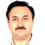 Dr. Kamran Eshraghi