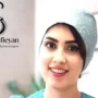 دکتر لیدا شفیعیان