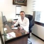 دکتر مهدی محمودخانی