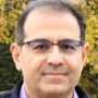 Dr. Mehrdad Mohammadi