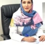 دکتر مهرنوش مبصری