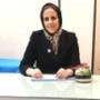 Dr. Mehsa Haj Rahimi