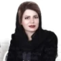 الدكتورة مهسة قاسمي