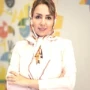 الدكتورة مهسا ميرزانده د