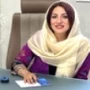 الدكتورة مهسا رمضانبور
