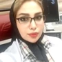 دکتر مهسا سیروی نژاد