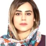 الدكتورة مهسا زستي اصفهاني
