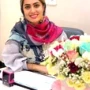 دکتر مهتاب السادات هاشمی نژاد