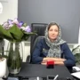 Dr. Maliha Barchininejad