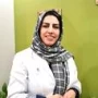 Dr. Mansoura Mirzaei, Najmabad