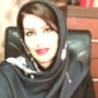 الدكتورة مرجان حكيمي نيا