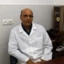 Dr. Morteza Khairandish