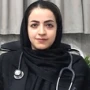 Dr. Maryam Ebrahimi