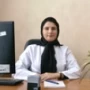 Dr. Maryam Abtin