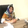 دکتر مریم بیات