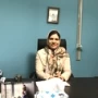Dr. Maryam Hosseinabadi